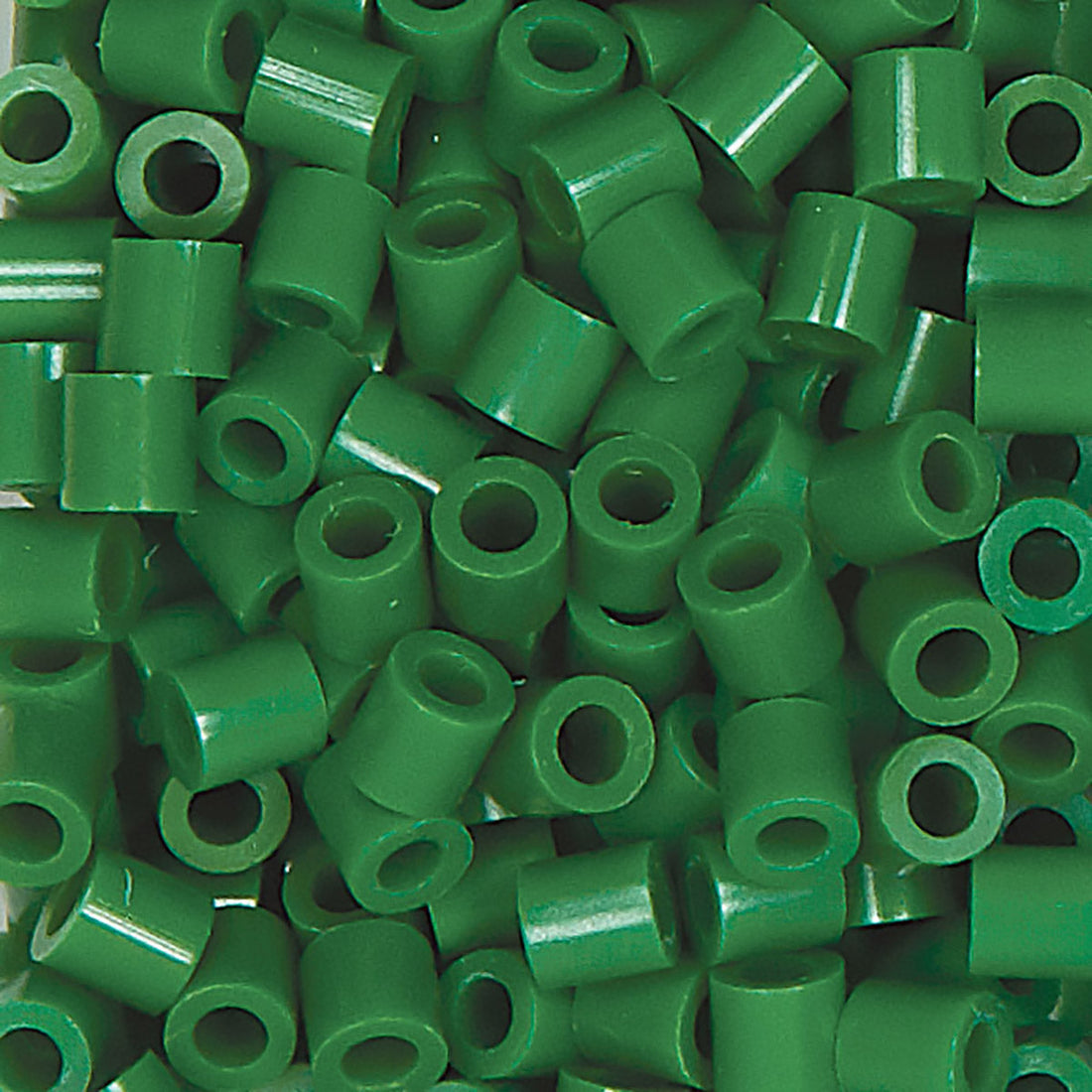 6,000 PictoBeads Fuse Beads - Dark Green