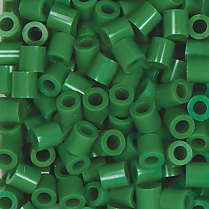 6,000 PictoBeads Fuse Beads - Dark Green