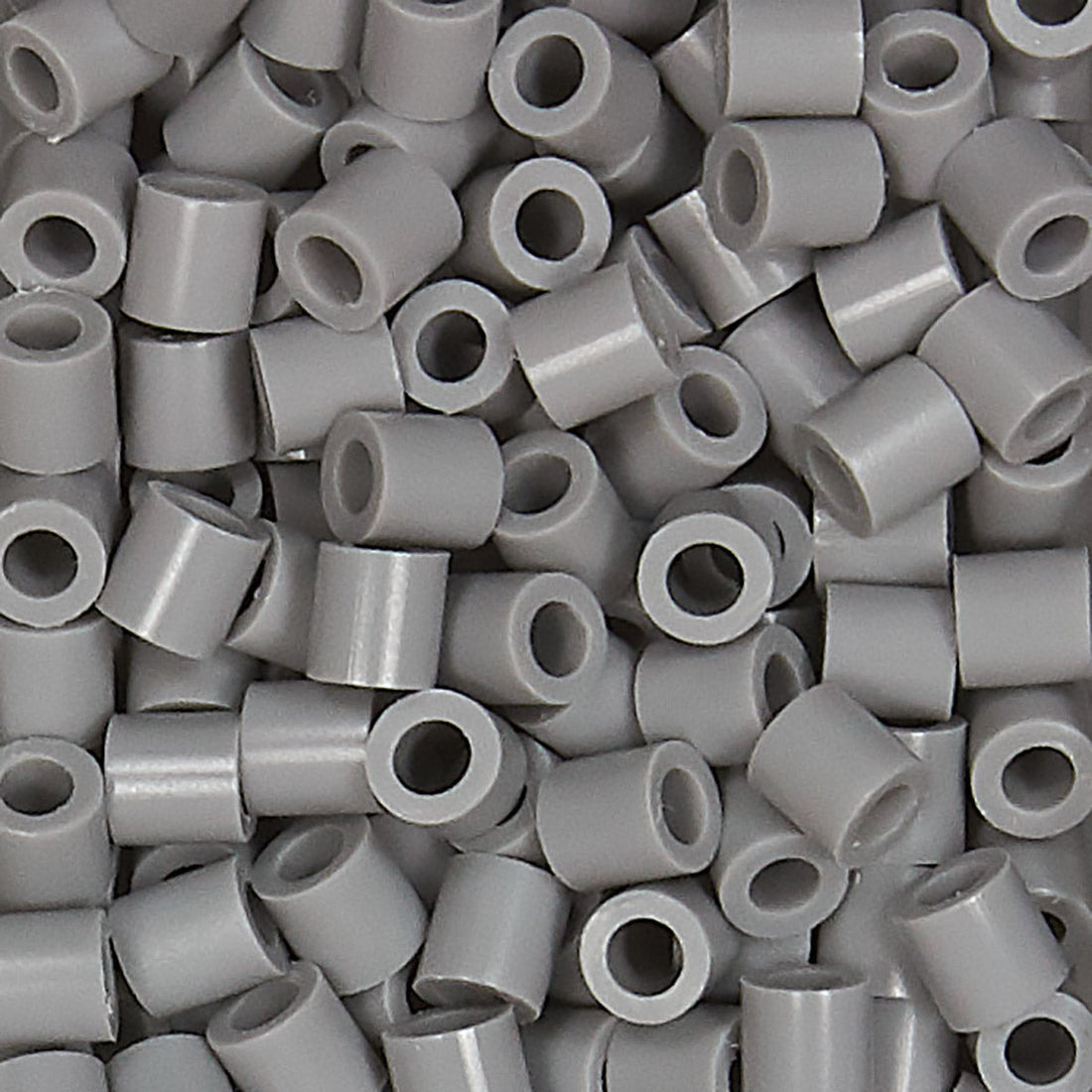 6,000 PictoBeads Fuse Beads - Gray