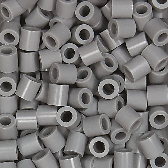 6,000 PictoBeads Fuse Beads - Gray