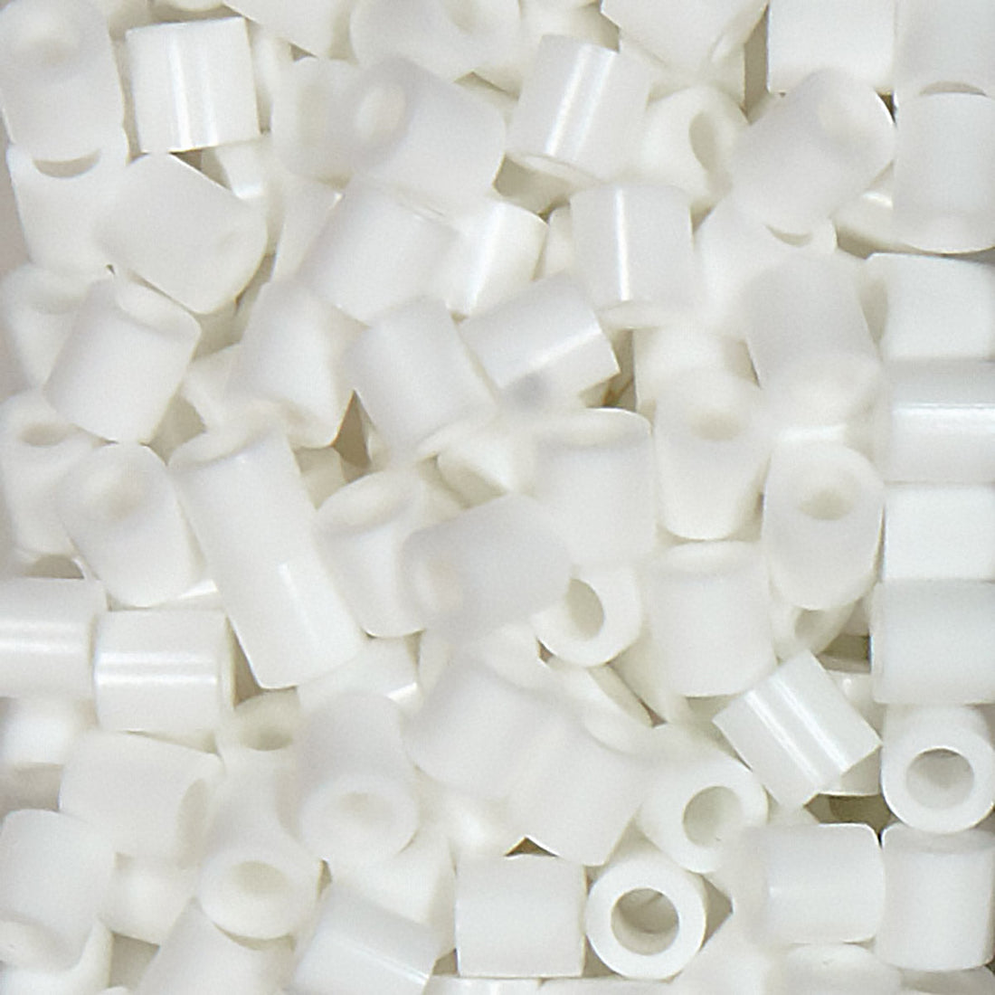 6,000 PictoBeads Fuse Beads - White