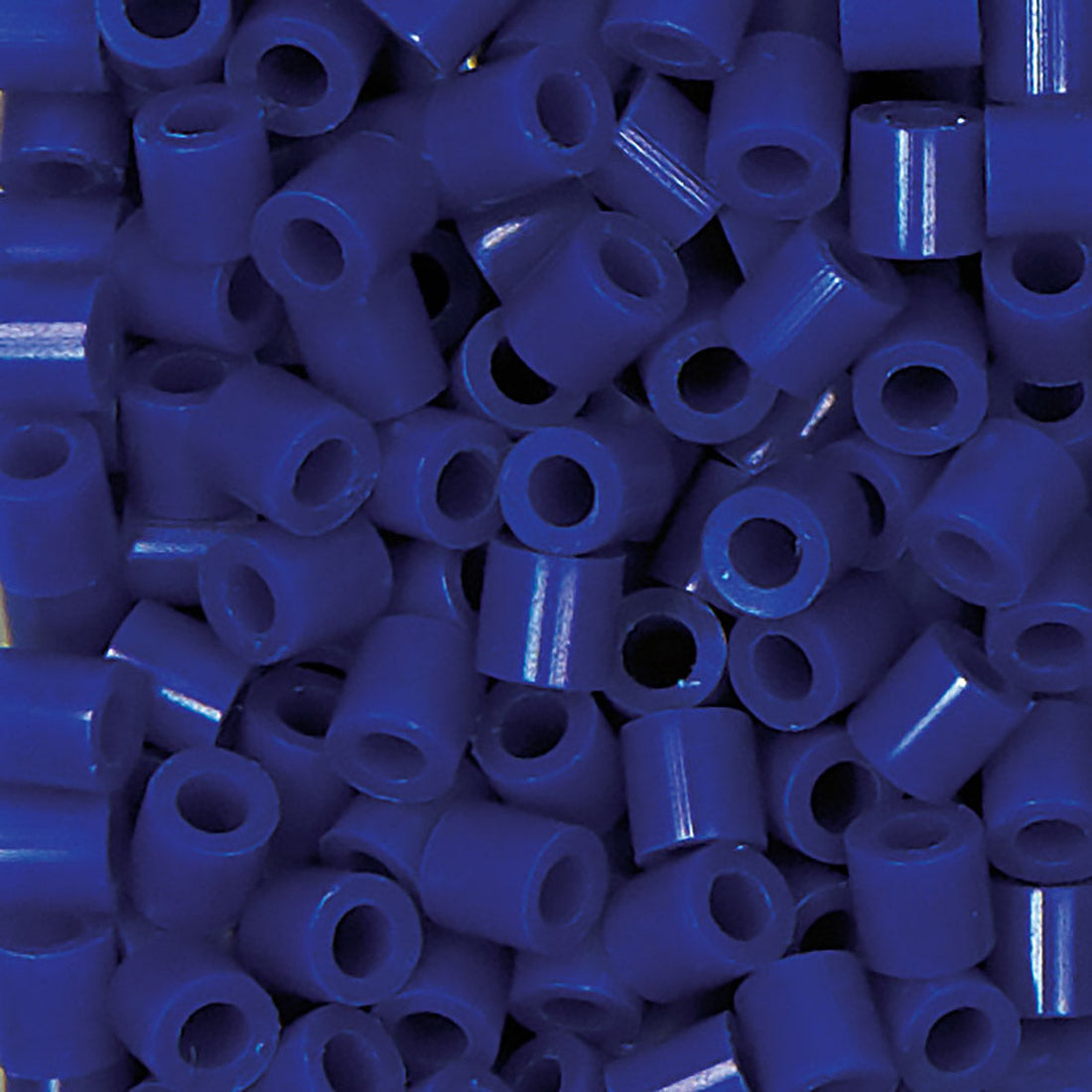 6,000 PictoBeads Fuse Beads - Dark Blue