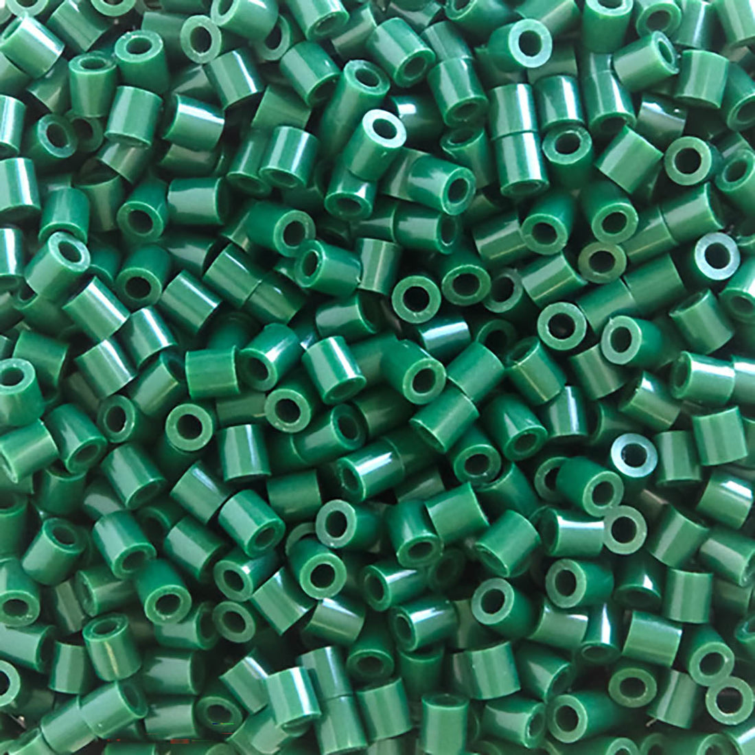 1,000 PictoBeads Fuse Beads - Evergreen