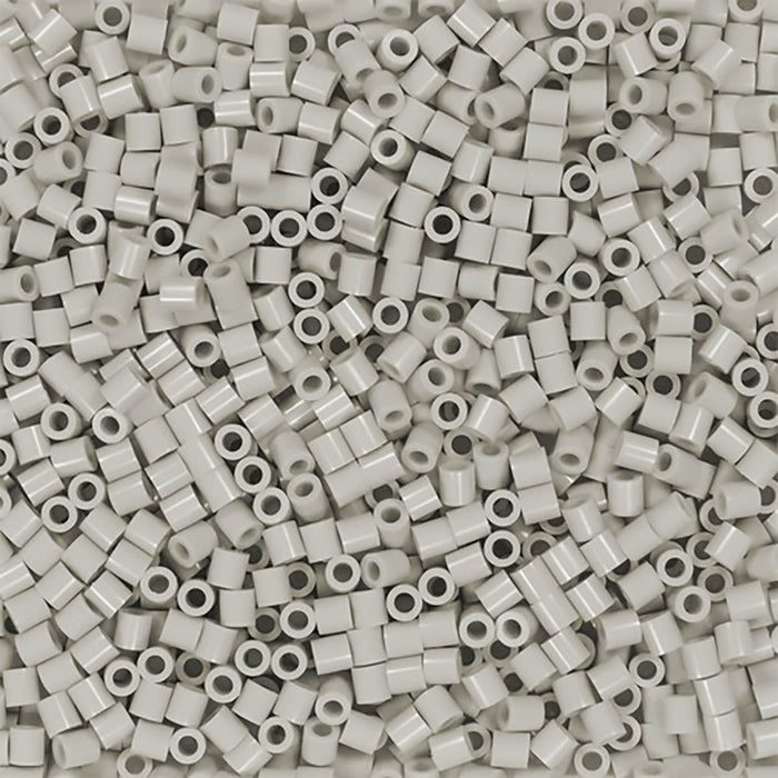 1,000 PictoBeads Fuse Beads - Light Grey