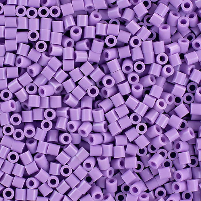 1,000 PictoBeads Fuse Beads - Lavender