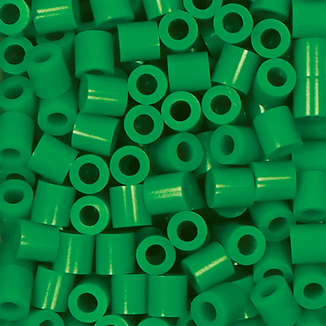 1,000 PictoBeads Fuse Beads - Shamrock