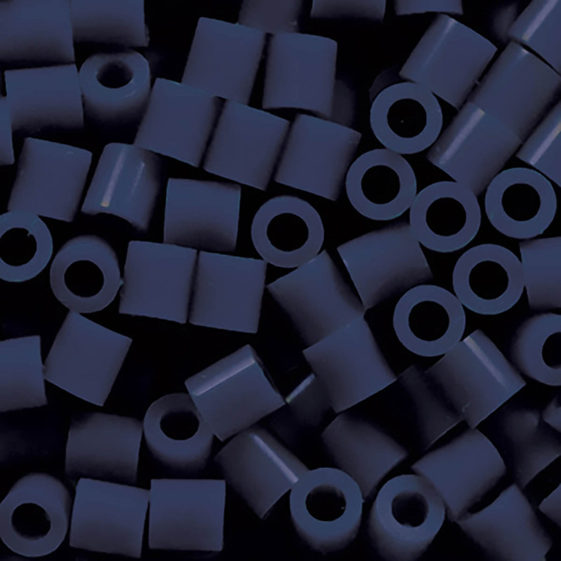1,000 PictoBeads Fuse Beads - Midnight
