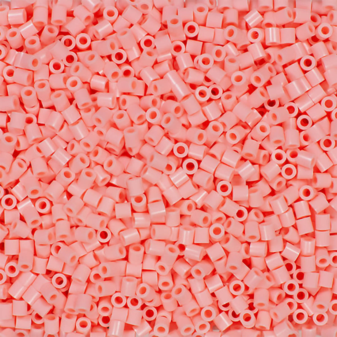 1,000 PictoBeads Fuse Beads - Flamingo