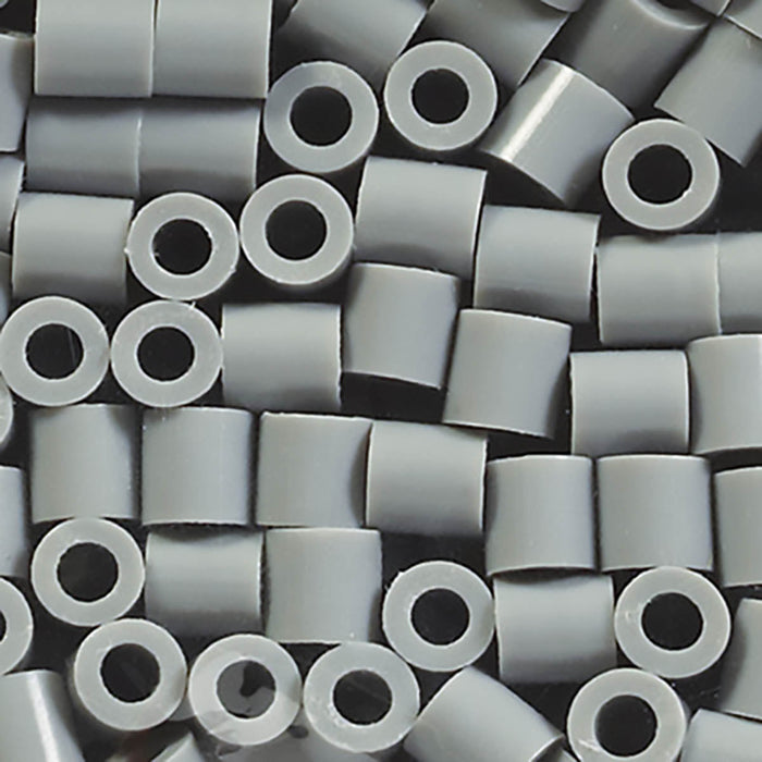 1,000 PictoBeads Fuse Beads - Pewter