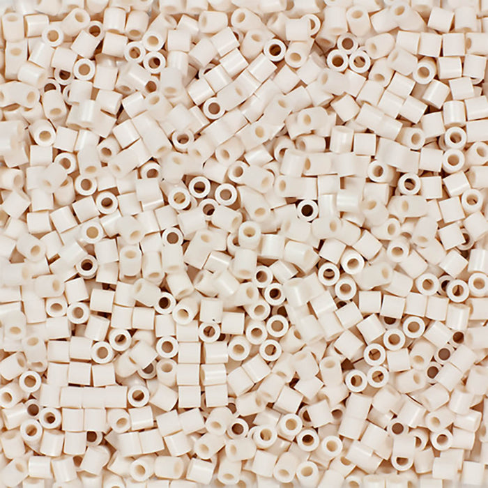 1,000 PictoBeads Fuse Beads - Toasted Marshmallow