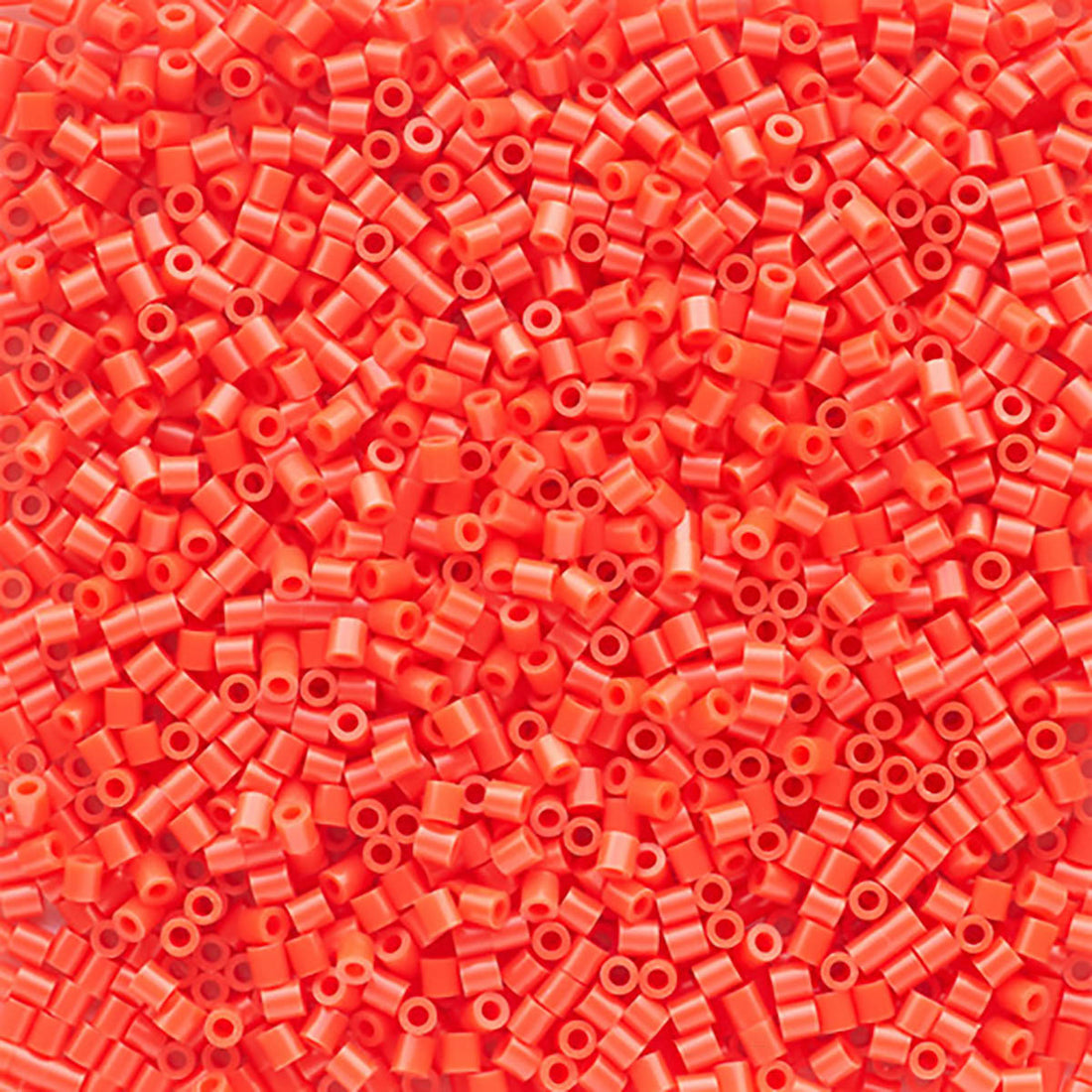 1,000 PictoBeads Fuse Beads - Tomato