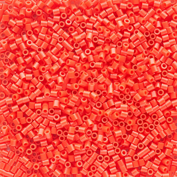 1,000 PictoBeads Fuse Beads - Tomato