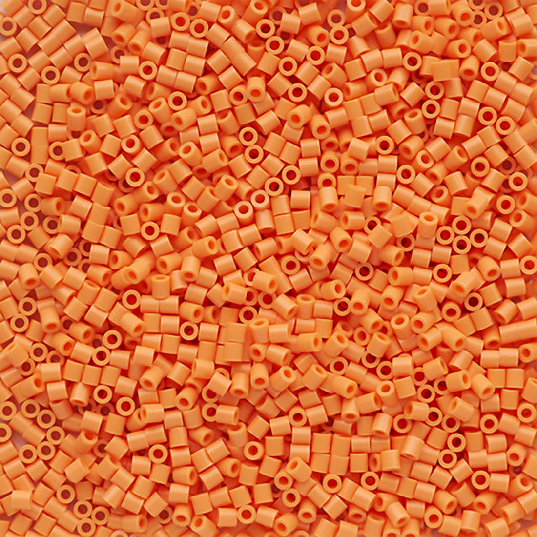 1,000 PictoBeads Fuse Beads - Apricot