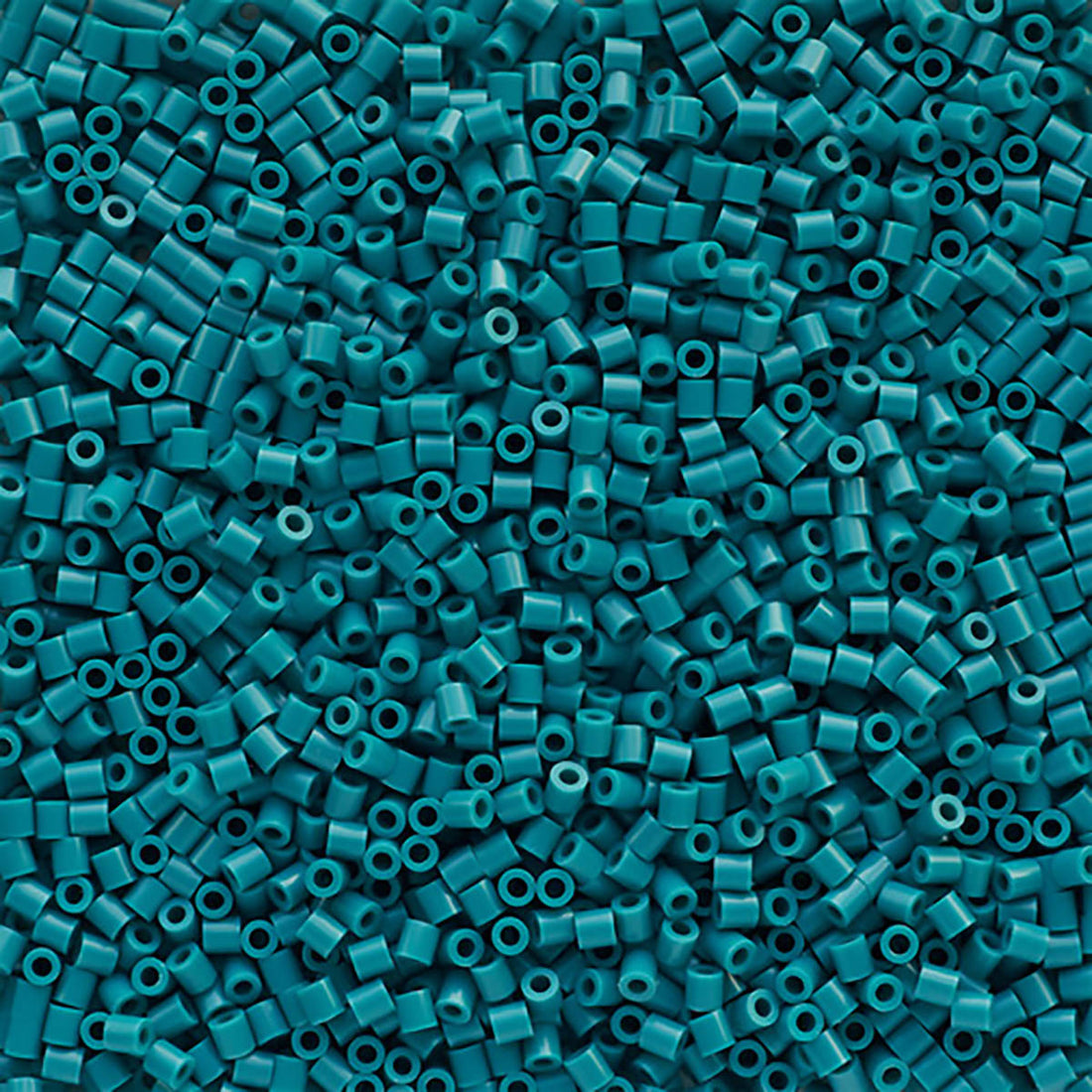 1,000 PictoBeads Fuse Beads - Teal
