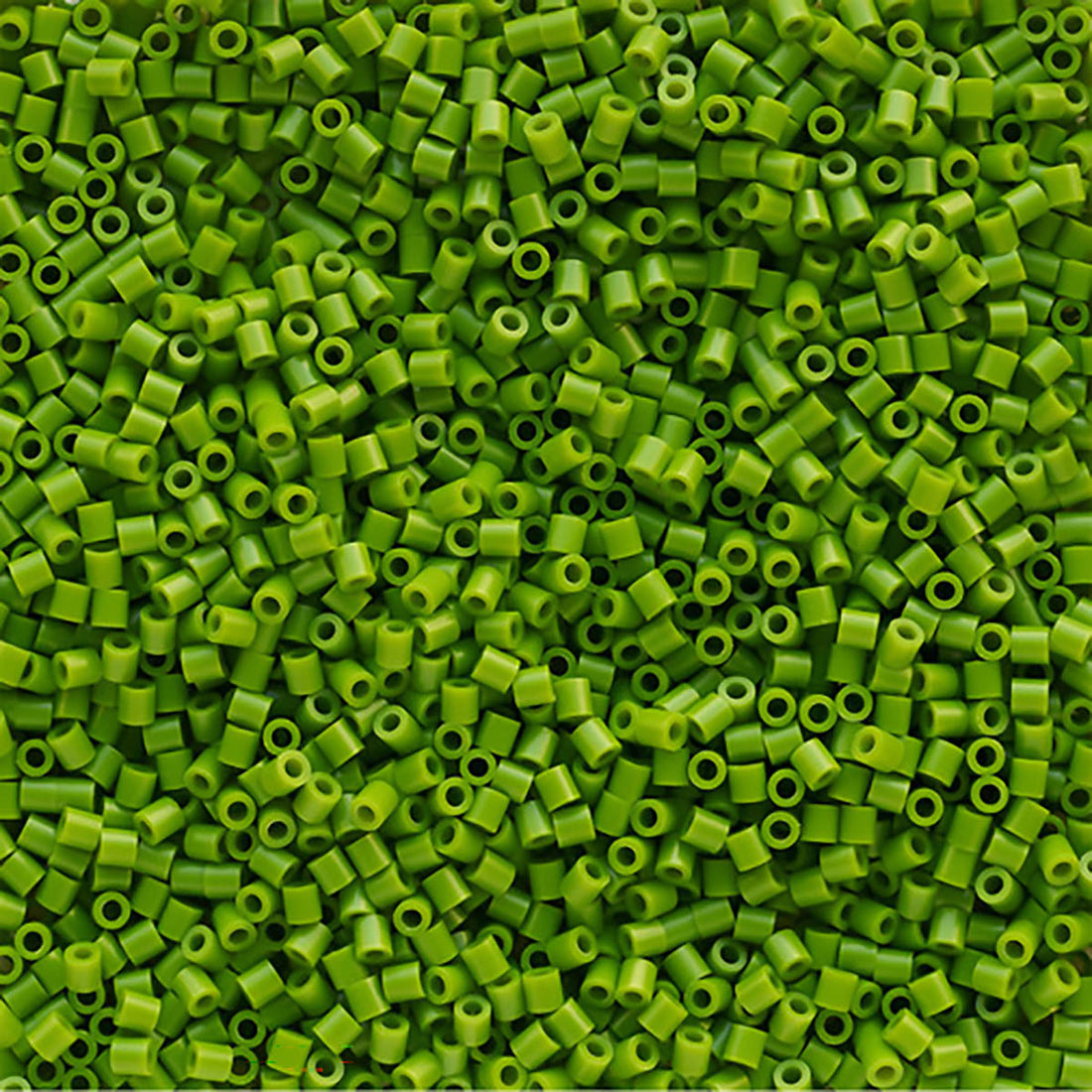 1,000 PictoBeads Fuse Beads - Fern
