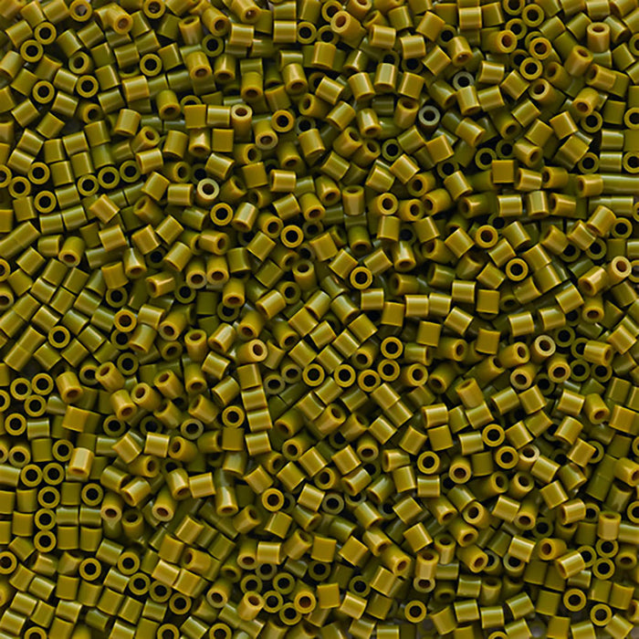 1,000 PictoBeads Fuse Beads - Olive