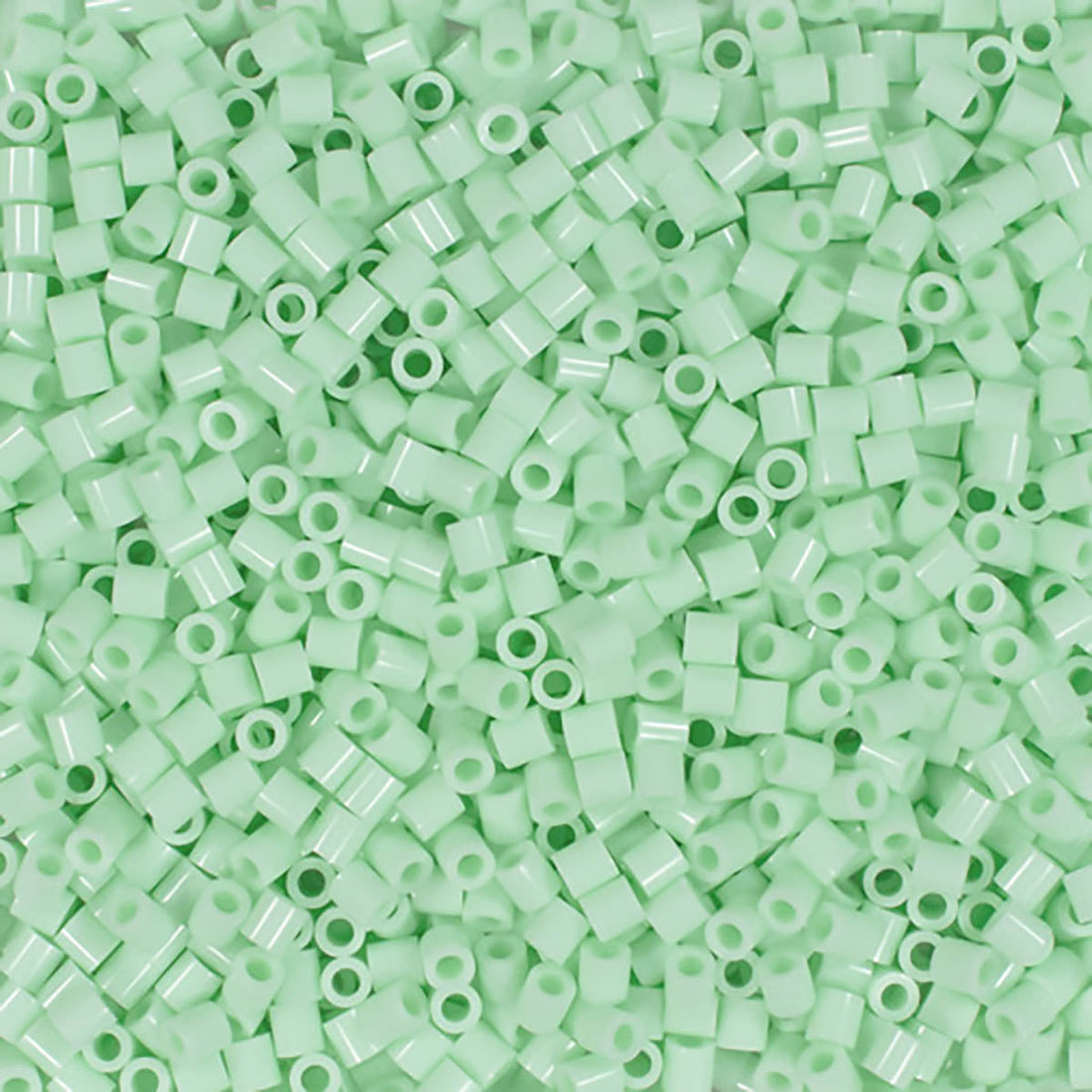 1,000 PictoBeads Fuse Beads - Mint