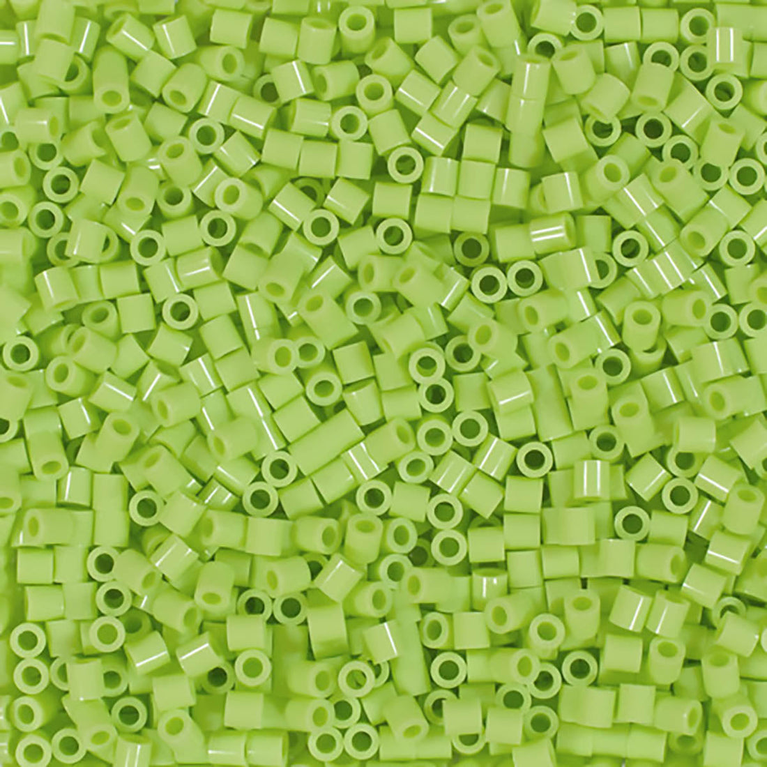 1,000 PictoBeads Fuse Beads - Sour Apple