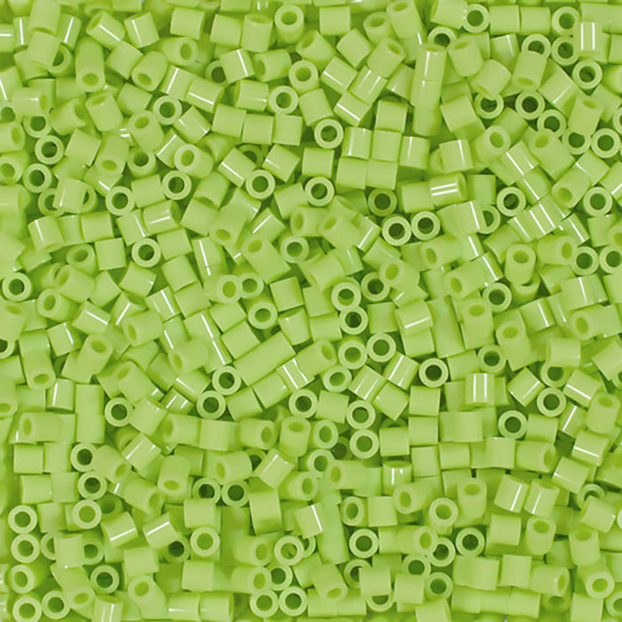 1,000 PictoBeads Fuse Beads - Sour Apple