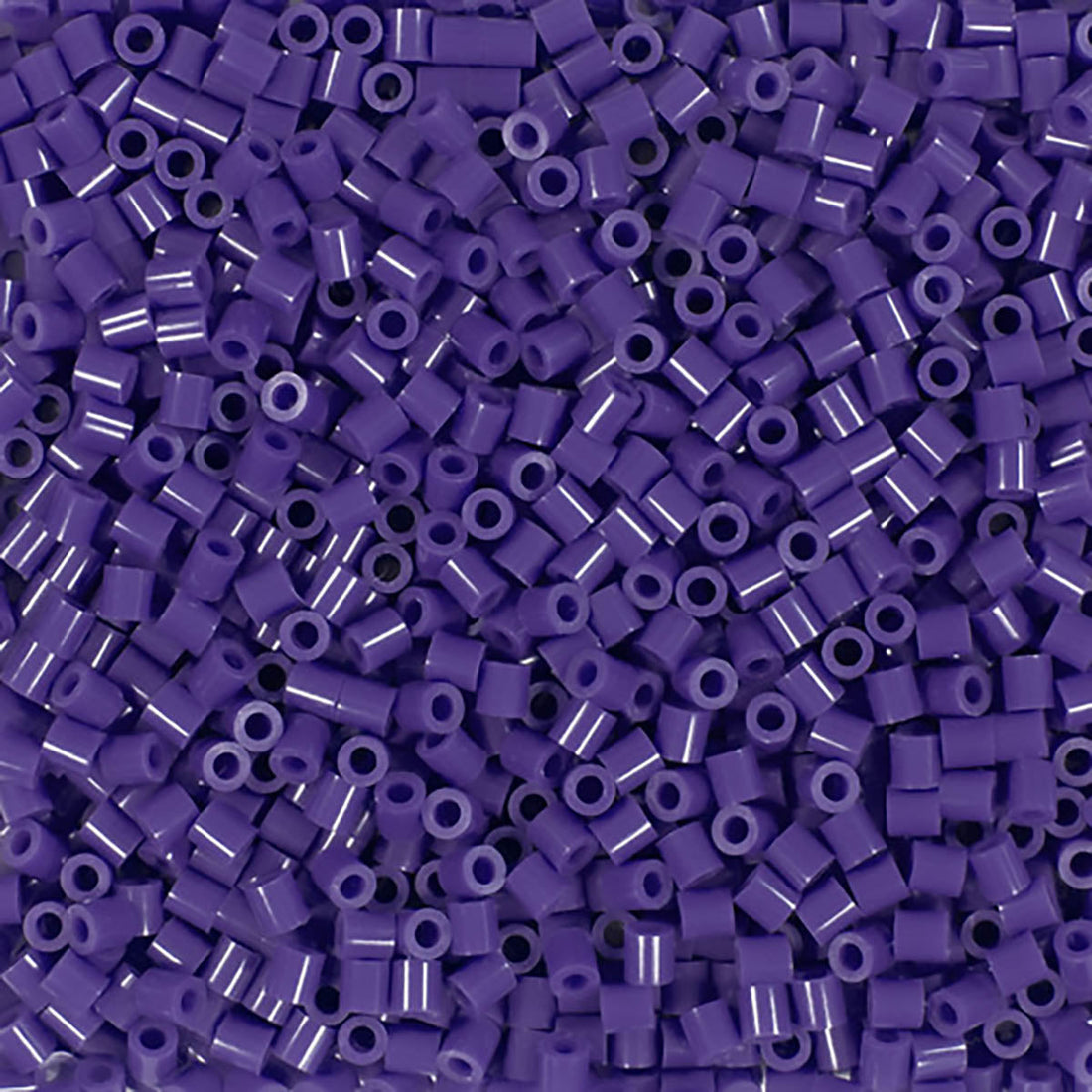 1,000 PictoBeads Fuse Beads - Grape