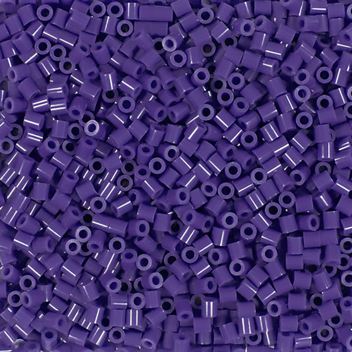 1,000 PictoBeads Fuse Beads - Grape