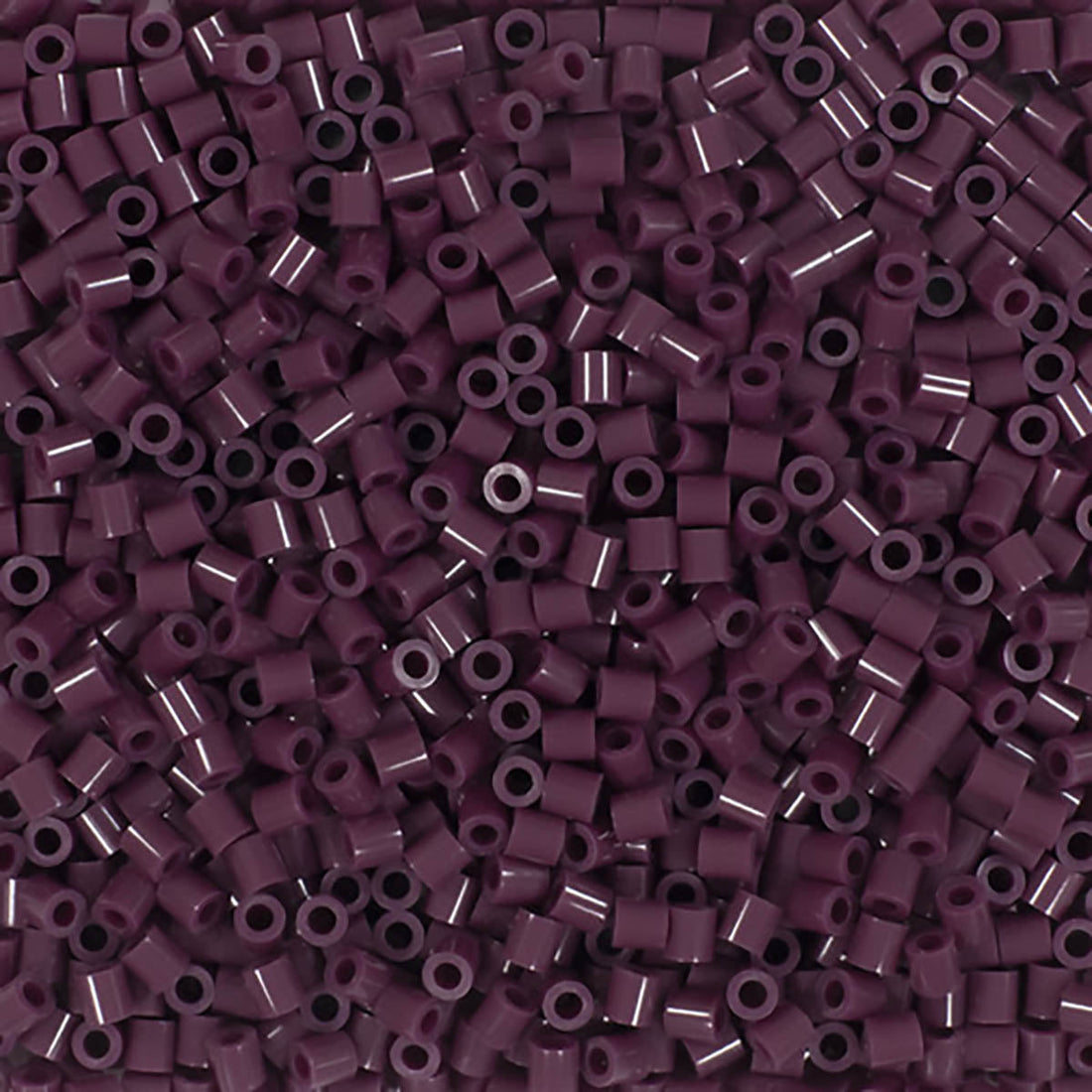 1,000 PictoBeads Fuse Beads - Eggplant