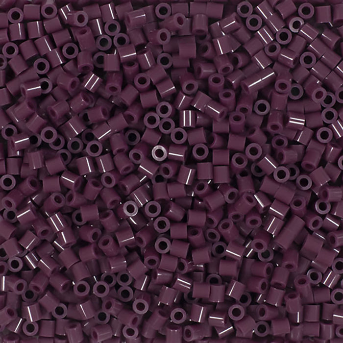 1,000 PictoBeads Fuse Beads - Eggplant