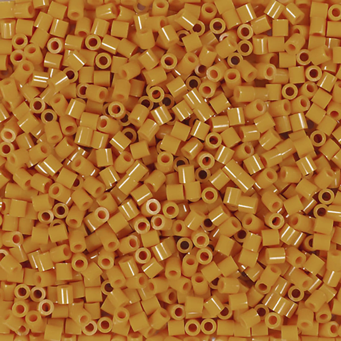 1,000 PictoBeads Fuse Beads - Honey