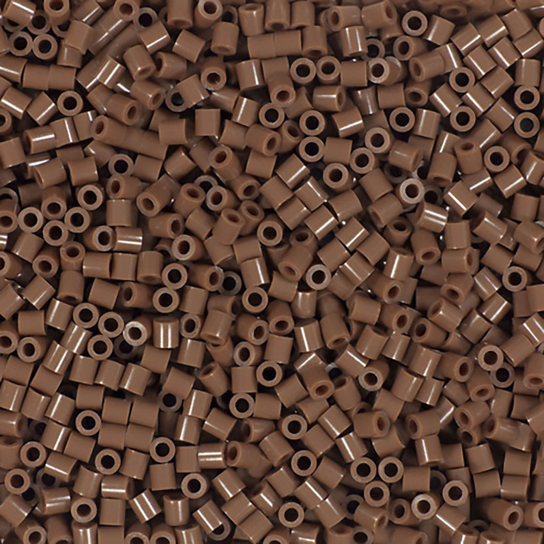1,000 PictoBeads Fuse Beads - Gingerbread