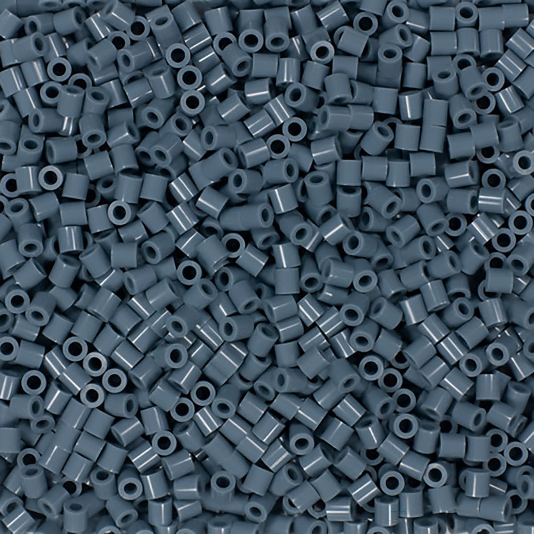 1,000 PictoBeads Fuse Beads - Slate Blue