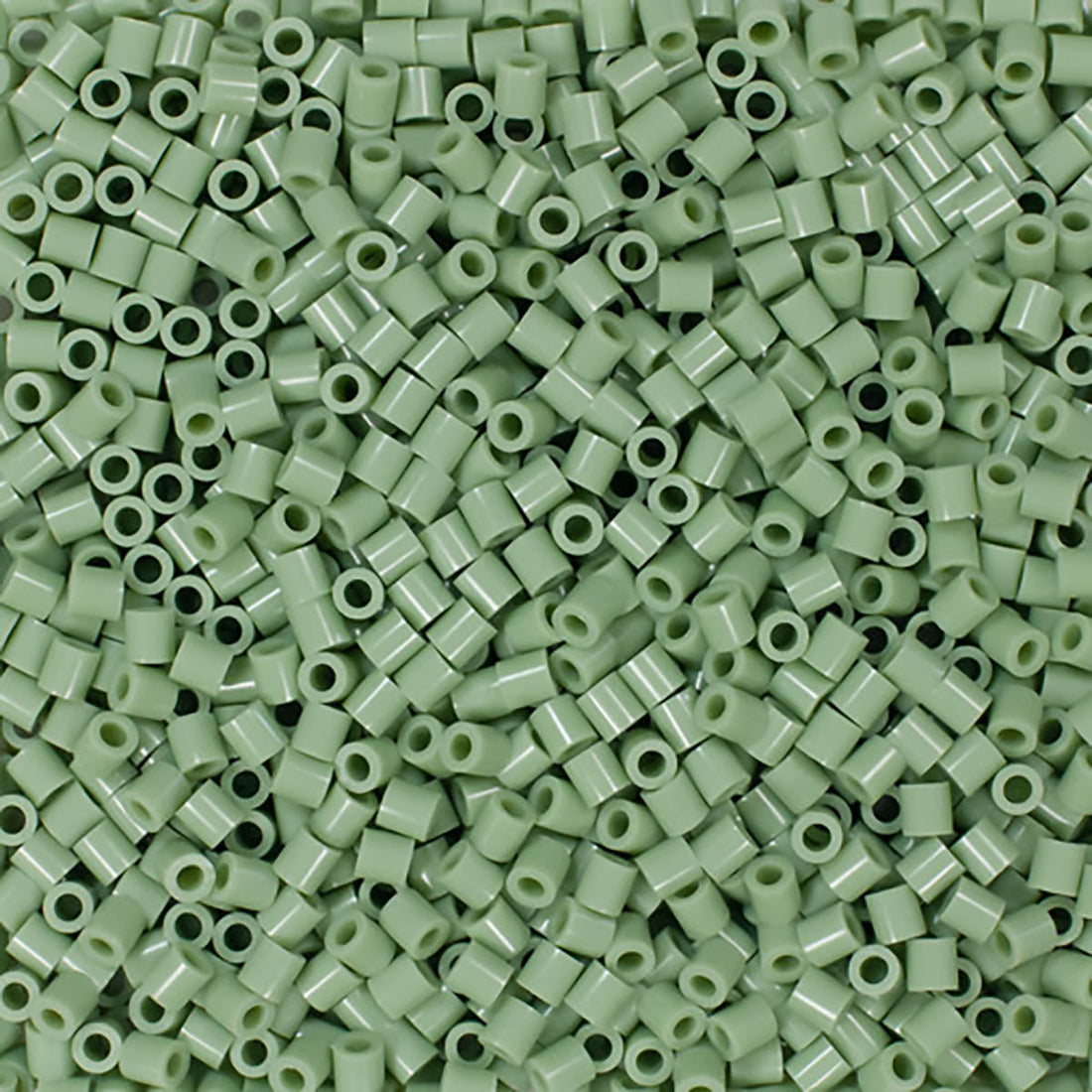 1,000 PictoBeads Fuse Beads - Sage