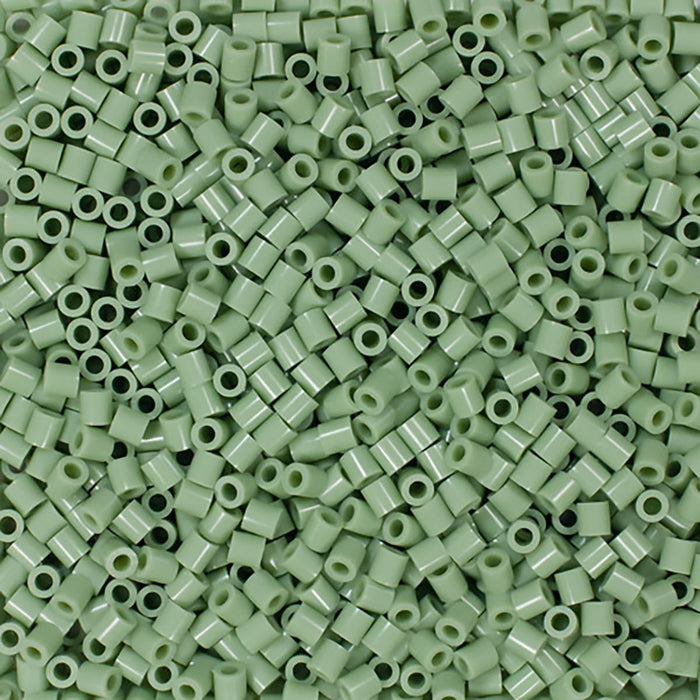 1,000 PictoBeads Fuse Beads - Sage