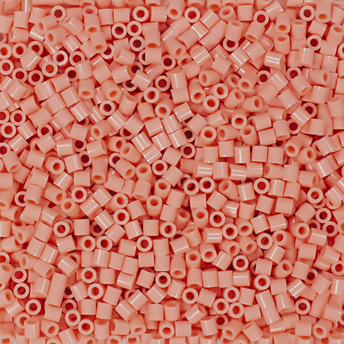 1,000 PictoBeads Fuse Beads - Orange Cream