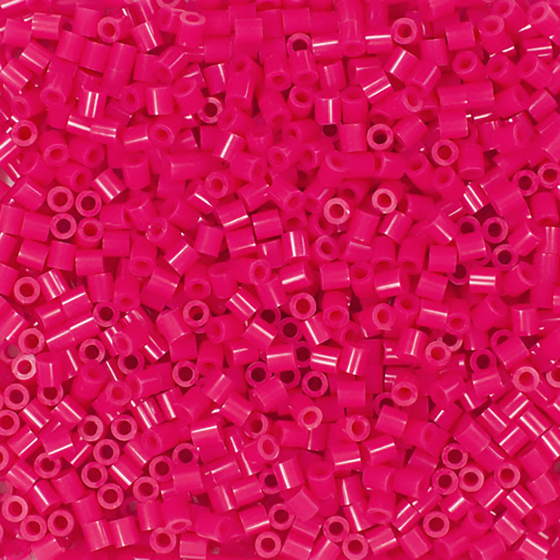 1,000 PictoBeads Fuse Beads - Fruit Punch