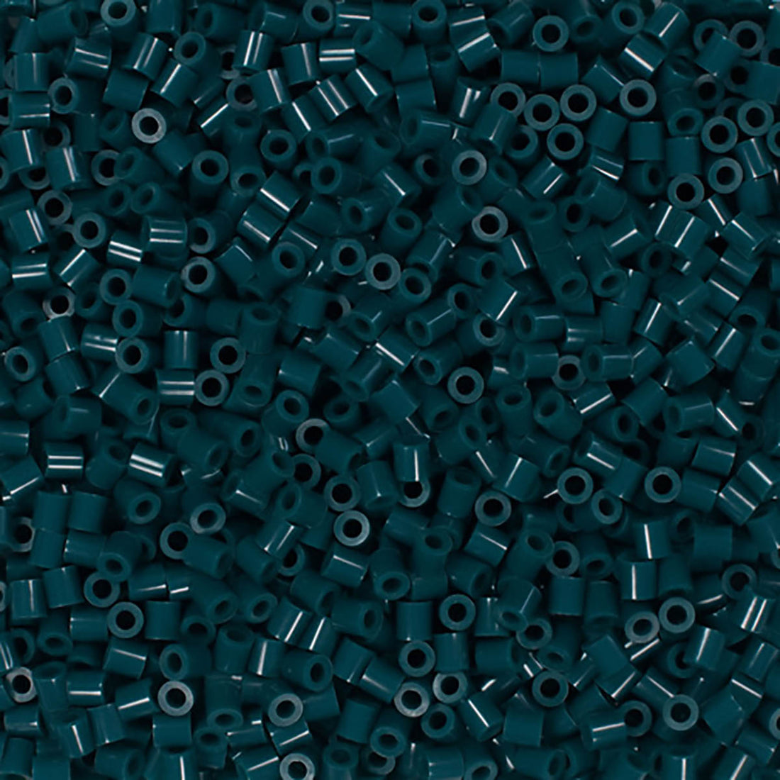 1,000 PictoBeads Fuse Beads - Dark Spruce