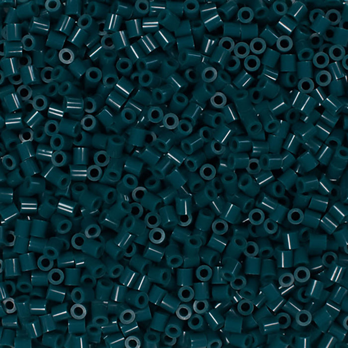 1,000 PictoBeads Fuse Beads - Dark Spruce