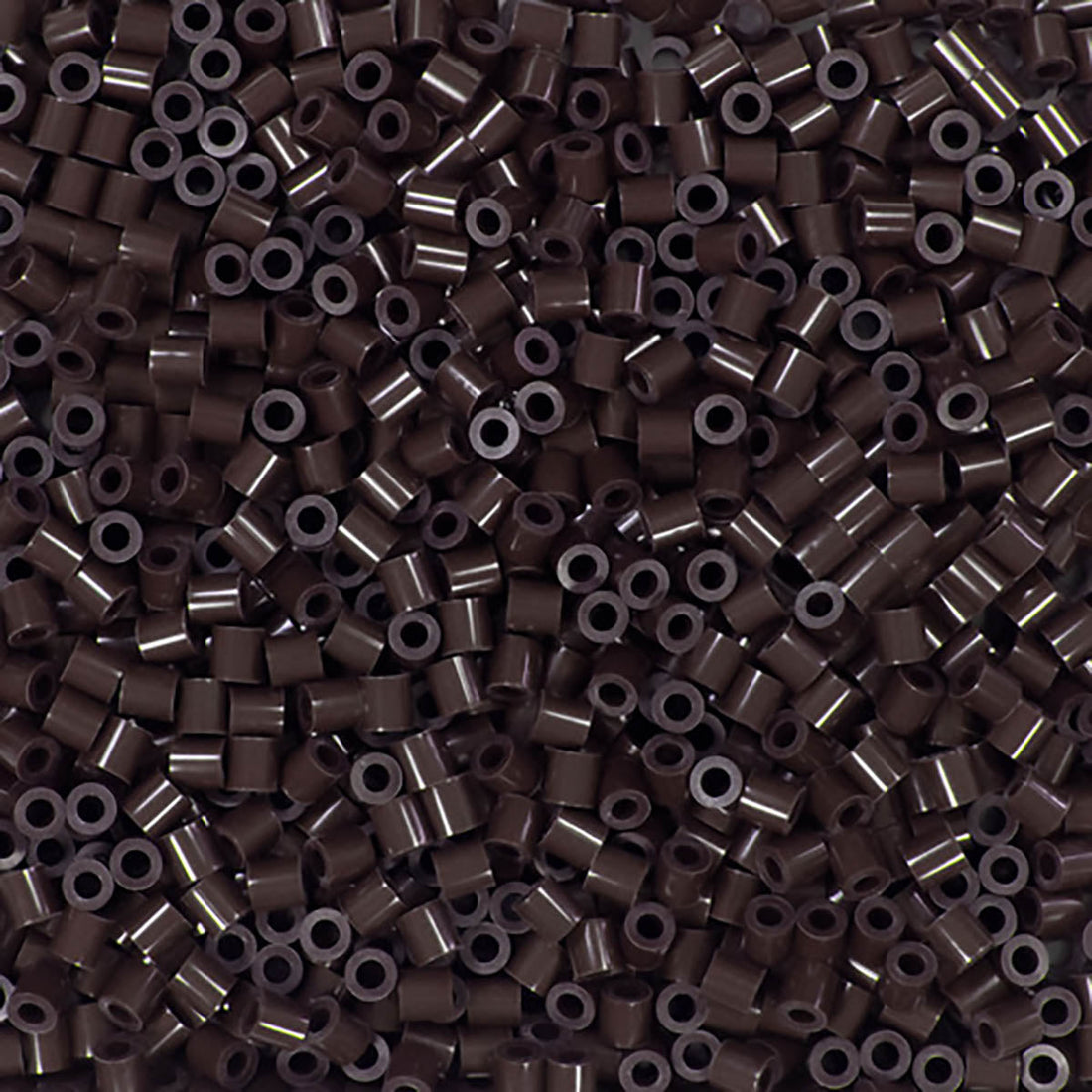 1,000 PictoBeads Fuse Beads - Cocoa