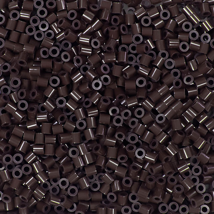 1,000 PictoBeads Fuse Beads - Cocoa