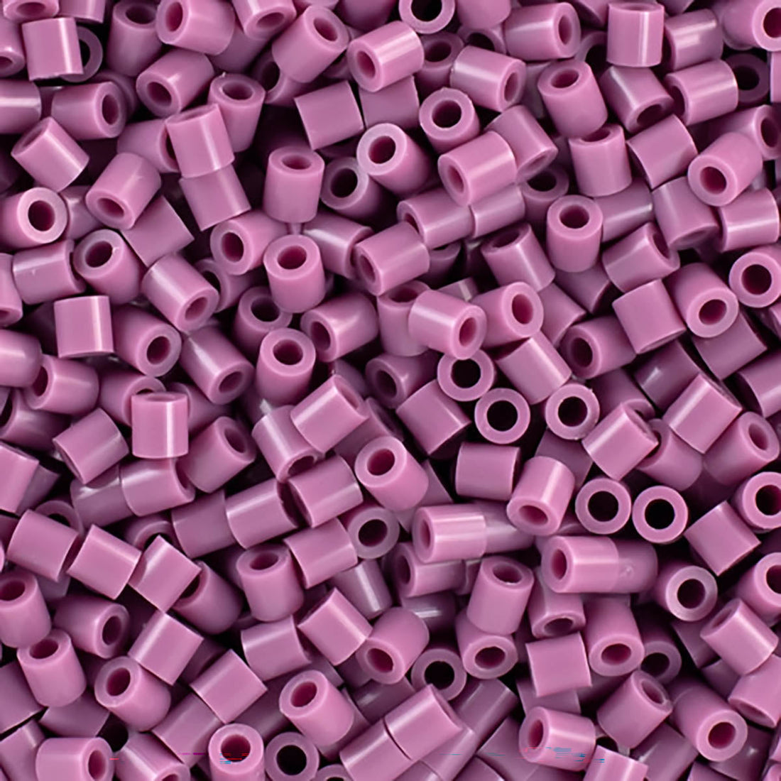 1,000 PictoBeads Fuse Beads - Twilight Plum
