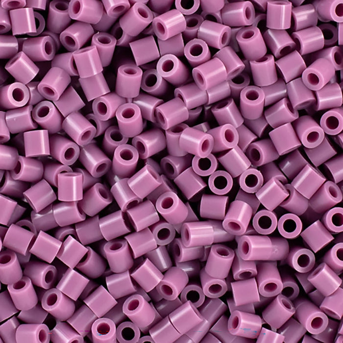 1,000 PictoBeads Fuse Beads - Twilight Plum