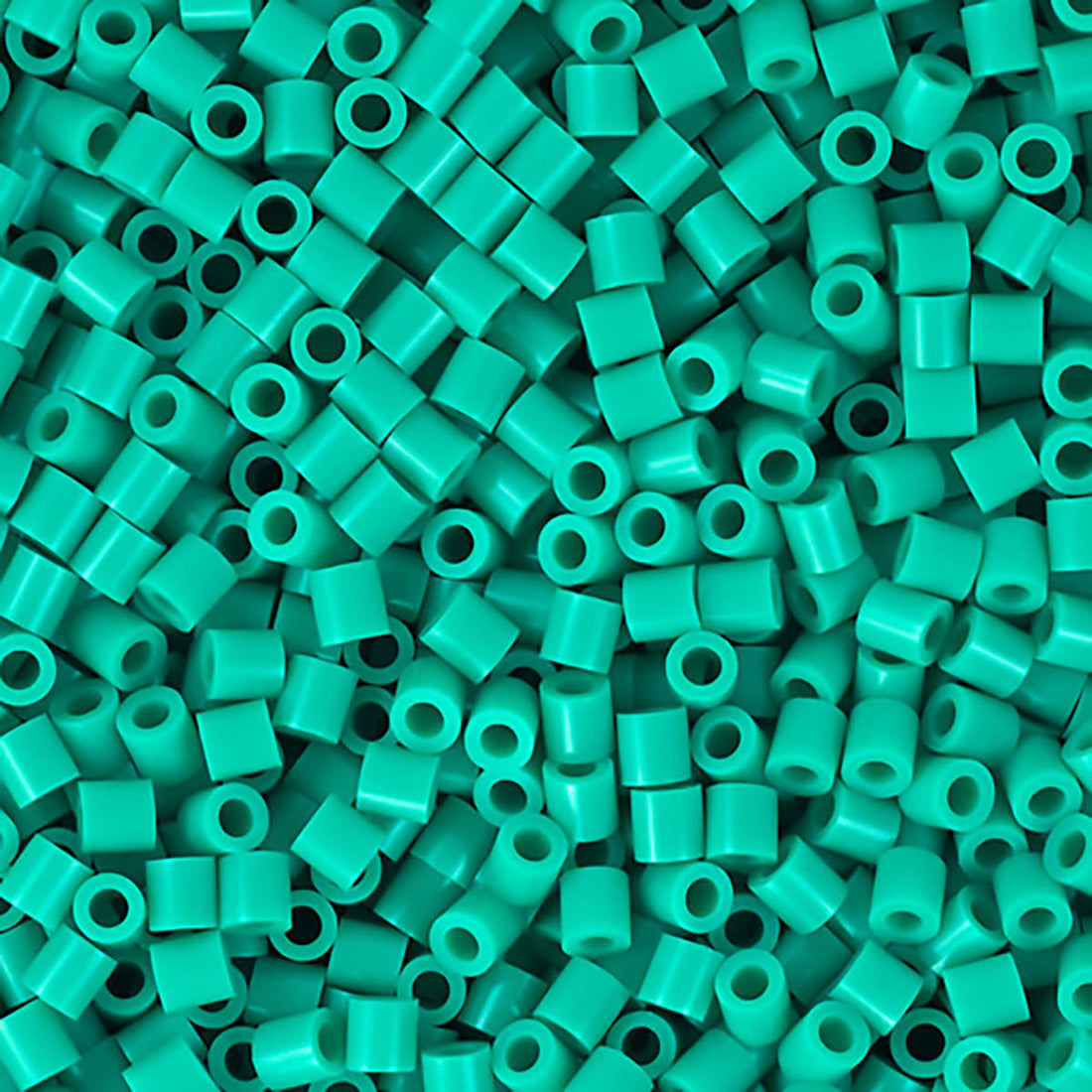 1,000 PictoBeads Fuse Beads - Caribbean Sea
