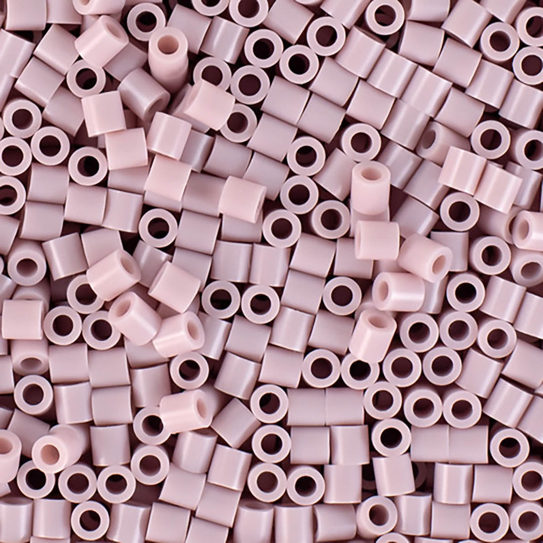 1,000 PictoBeads Fuse Beads - Frosted Lilac