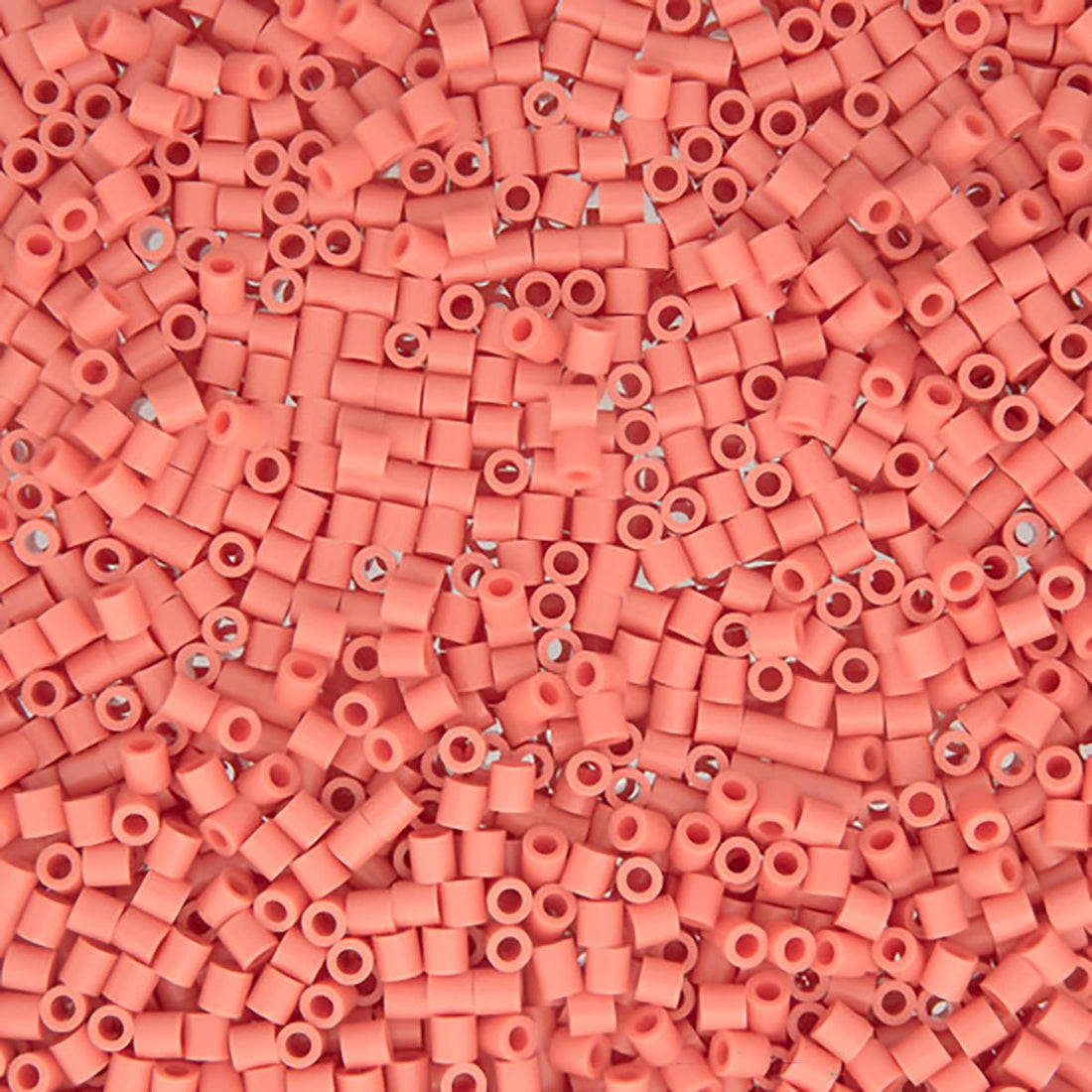 1,000 PictoBeads Fuse Beads - Coral