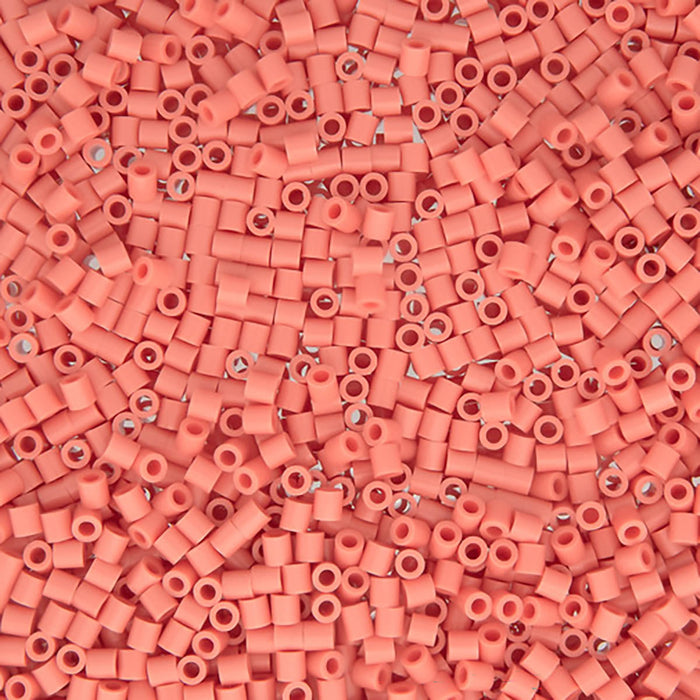 1,000 PictoBeads Fuse Beads - Coral