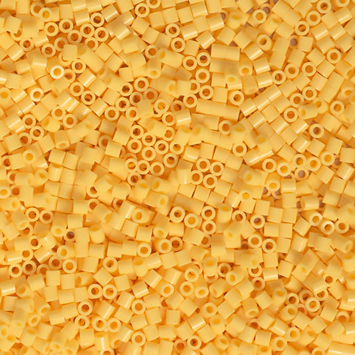 1,000 PictoBeads Fuse Beads - Rich Butter