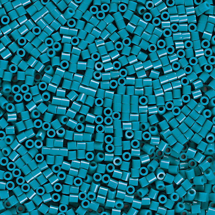 1,000 PictoBeads Fuse Beads - Peacock