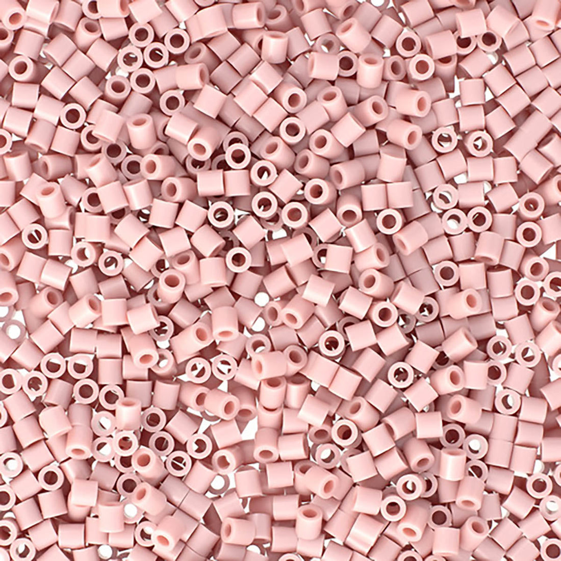 1,000 PictoBeads Fuse Beads - Carnation