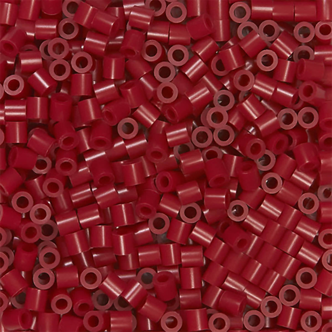 1,000 PictoBeads Fuse Beads - Cherry