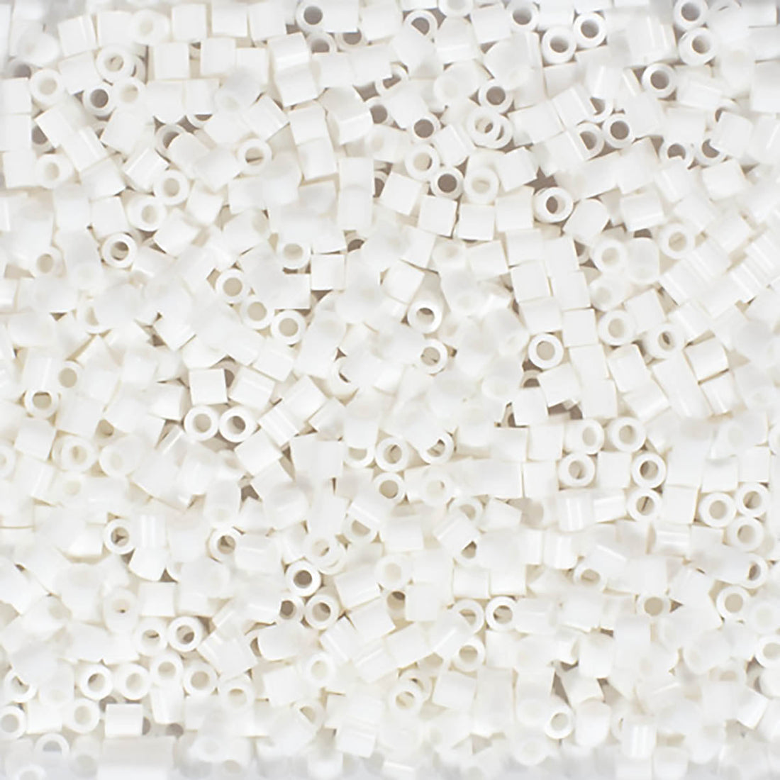 1,000 PictoBeads Fuse Beads - White