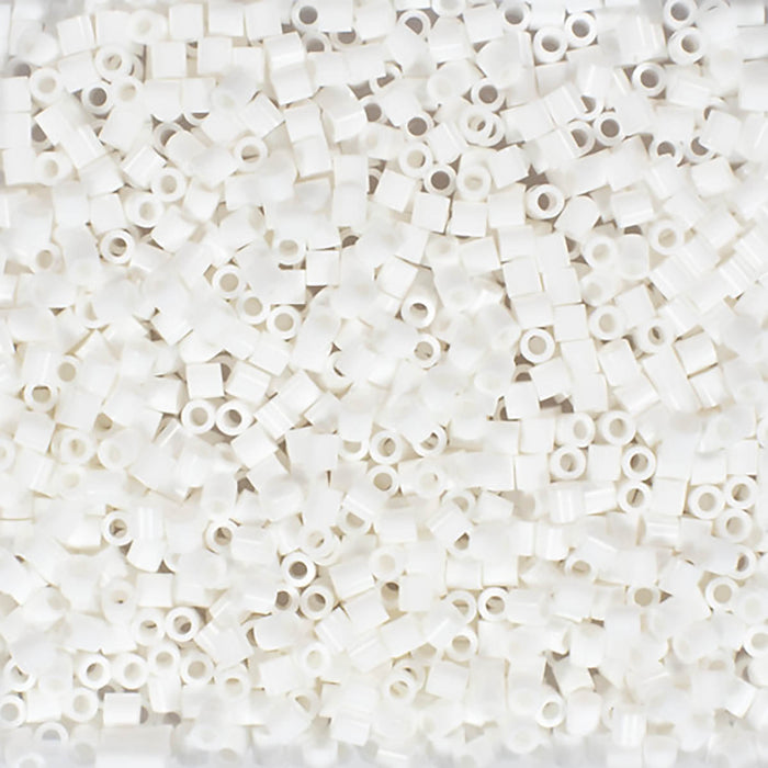 1,000 PictoBeads Fuse Beads - White